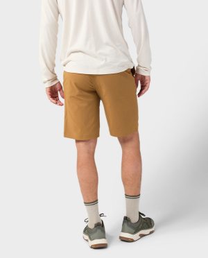 Men’s Coburn Short – 10