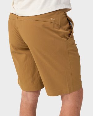 Men’s Coburn Short – 10