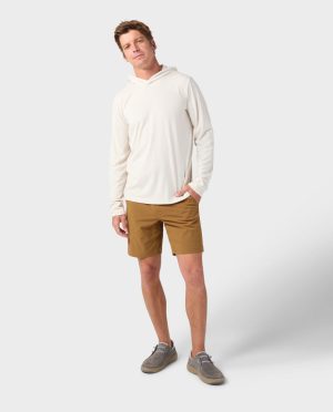 Men’s Coburn Short – 8