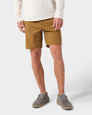 Men’s Coburn Short – 8