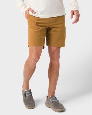 Men’s Coburn Short – 8