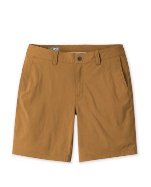 Men’s Coburn Short – 8