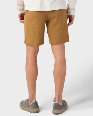 Men’s Coburn Short – 8