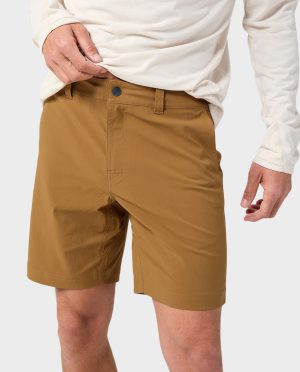 Men’s Coburn Short – 8