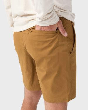 Men’s Coburn Short – 8