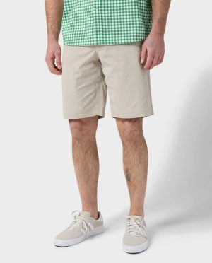 Men’s Coburn Short – 10