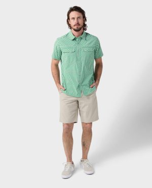 Men’s Coburn Short – 10