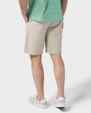 Men’s Coburn Short – 10