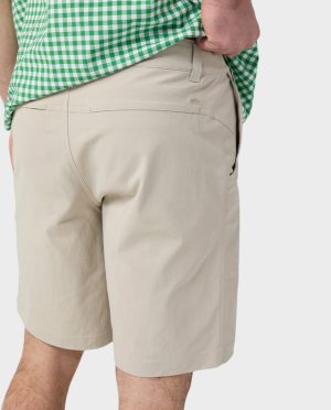 Men’s Coburn Short – 10