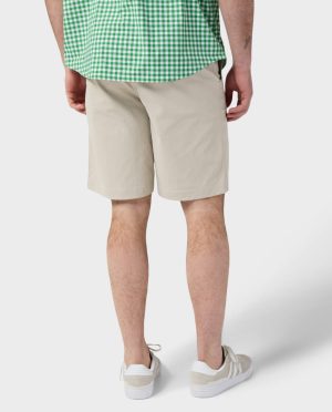 Men’s Coburn Short – 10