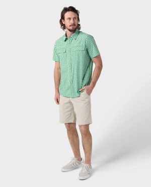 Men’s Coburn Short – 10
