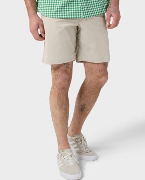 Men’s Coburn Short – 8