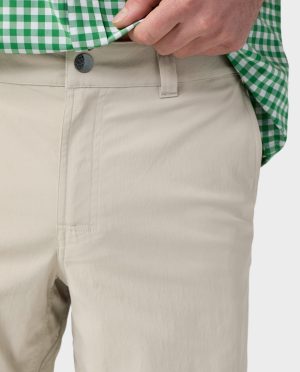 Men’s Coburn Short – 8