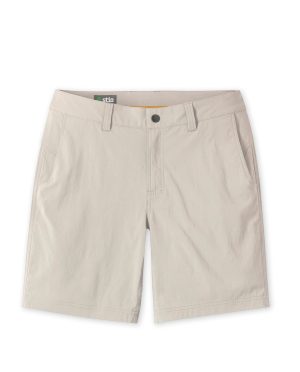 Men’s Coburn Short – 8