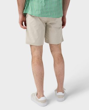 Men’s Coburn Short – 8