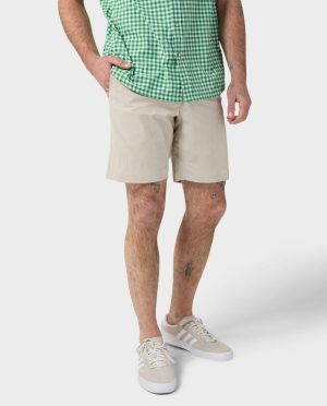 Men’s Coburn Short – 8