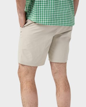 Men’s Coburn Short – 8
