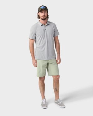 Men’s Coburn Short – 10