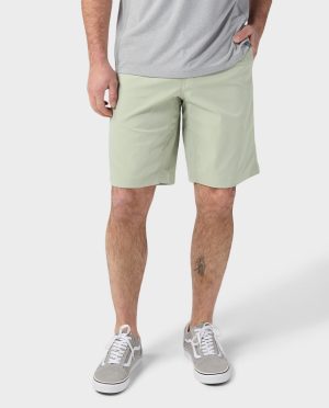 Men’s Coburn Short – 10