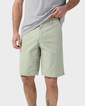 Men’s Coburn Short – 10