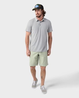 Men’s Coburn Short – 10