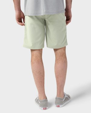 Men’s Coburn Short – 10