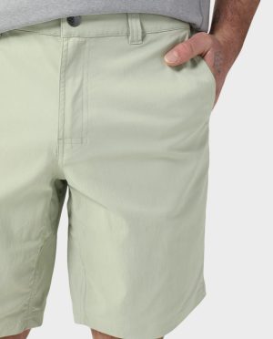 Men’s Coburn Short – 10