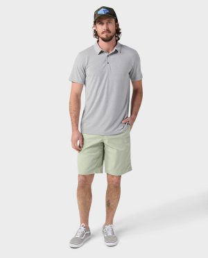 Men’s Coburn Short – 10