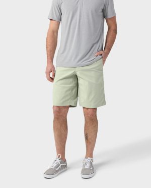 Men’s Coburn Short – 10