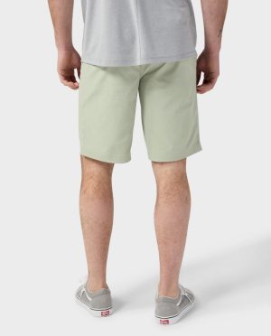 Men’s Coburn Short – 10