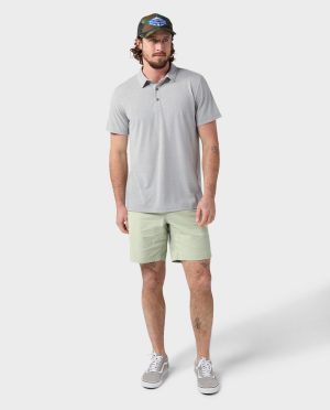 Men’s Coburn Short – 8