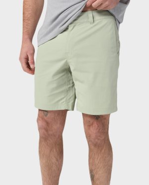 Men’s Coburn Short – 8