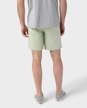 Men’s Coburn Short – 8