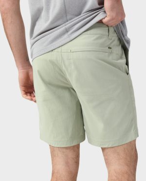 Men’s Coburn Short – 8