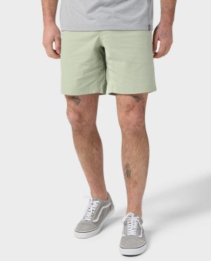 Men’s Coburn Short – 8