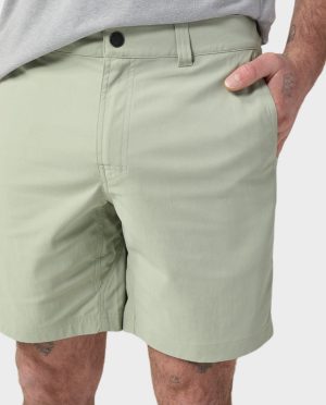 Men’s Coburn Short – 8