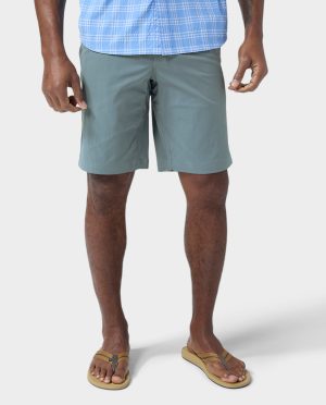Men’s Coburn Short – 10