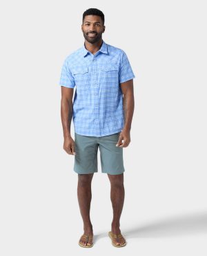 Men’s Coburn Short – 10