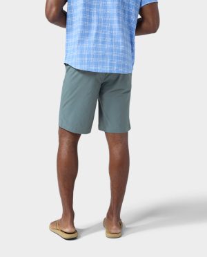 Men’s Coburn Short – 10