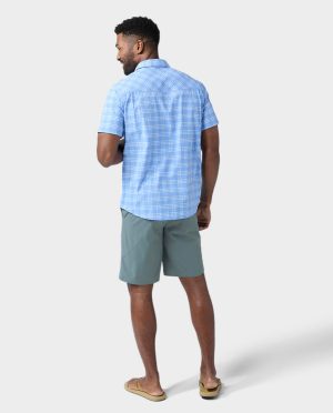 Men’s Coburn Short – 10