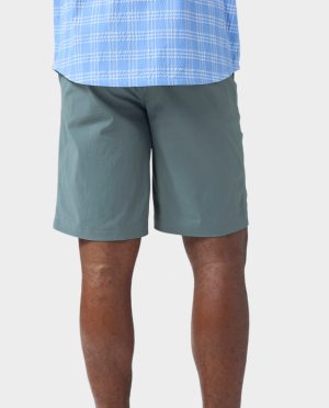 Men’s Coburn Short – 10