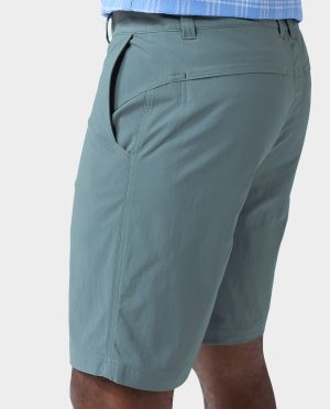 Men’s Coburn Short – 10