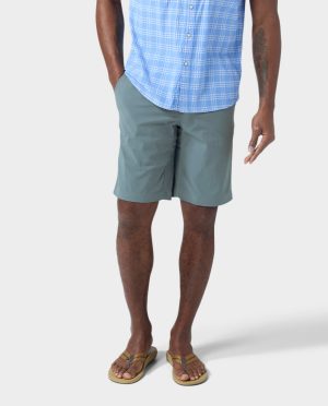 Men’s Coburn Short – 10