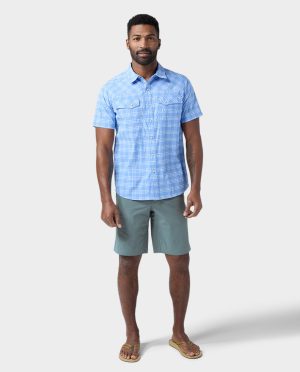 Men’s Coburn Short – 10
