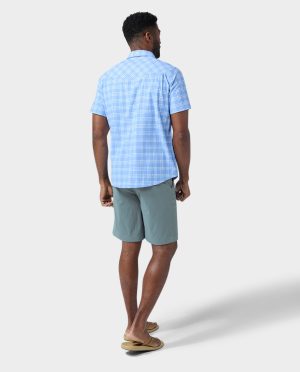 Men’s Coburn Short – 10