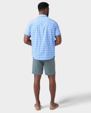 Men’s Coburn Short – 8