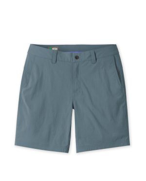 Men’s Coburn Short – 8