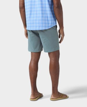 Men’s Coburn Short – 8