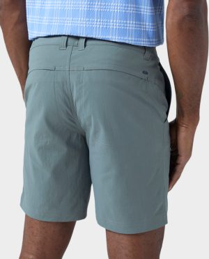 Men’s Coburn Short – 8