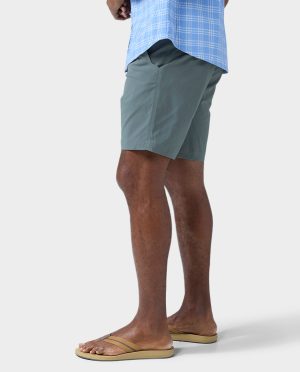 Men’s Coburn Short – 8